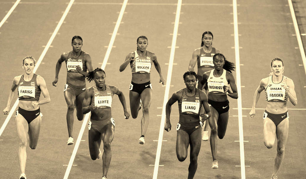 Amy Hunt chạy 22.16s tại chung kết Diamond League: Một mùa giải hoàn hảo và lời thì thầm từ đường chạy Amy Hunt chạy 22.16s tại chung kết Diamond League: Một mùa giải hoàn hảo và lời thì thầm từ đường chạy