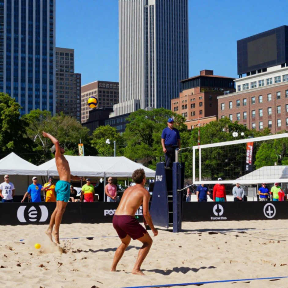 ACC vs SEC: Khi bóng chuyền nữ trở thành chiến trường thương mại – Giải mã Showdown at the Net 2026