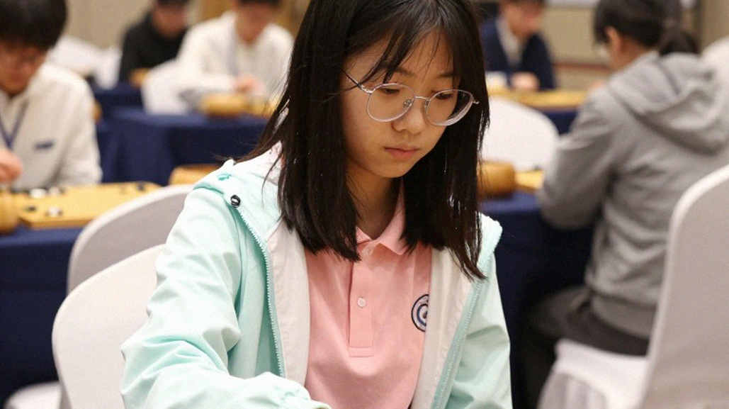 Olympiad Cờ vua 2026: Ấn Độ bảo vệ ngai vàng giữa lòng Samarkand – Lịch thi đấu chính thức hé lộ cuộc đối đầu Gukesh – Sindarov Olympiad Cờ vua 2026: Ấn Độ bảo vệ ngai vàng giữa lòng Samarkand – Lịch thi đấu chính thức hé lộ cuộc đối đầu Gukesh – Sindarov