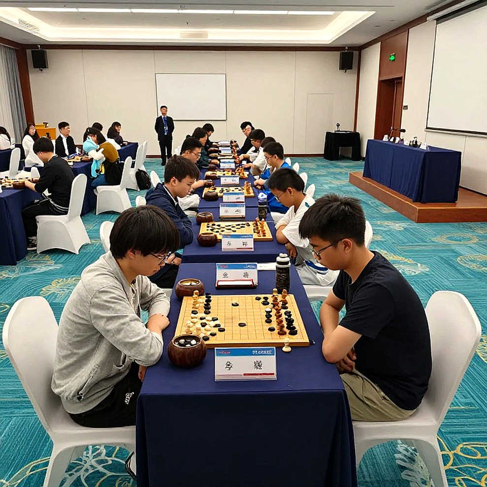 David Antón Leads Legends & Prodigies: IM Lilov's 1.d4 Opening Course Draws Attention