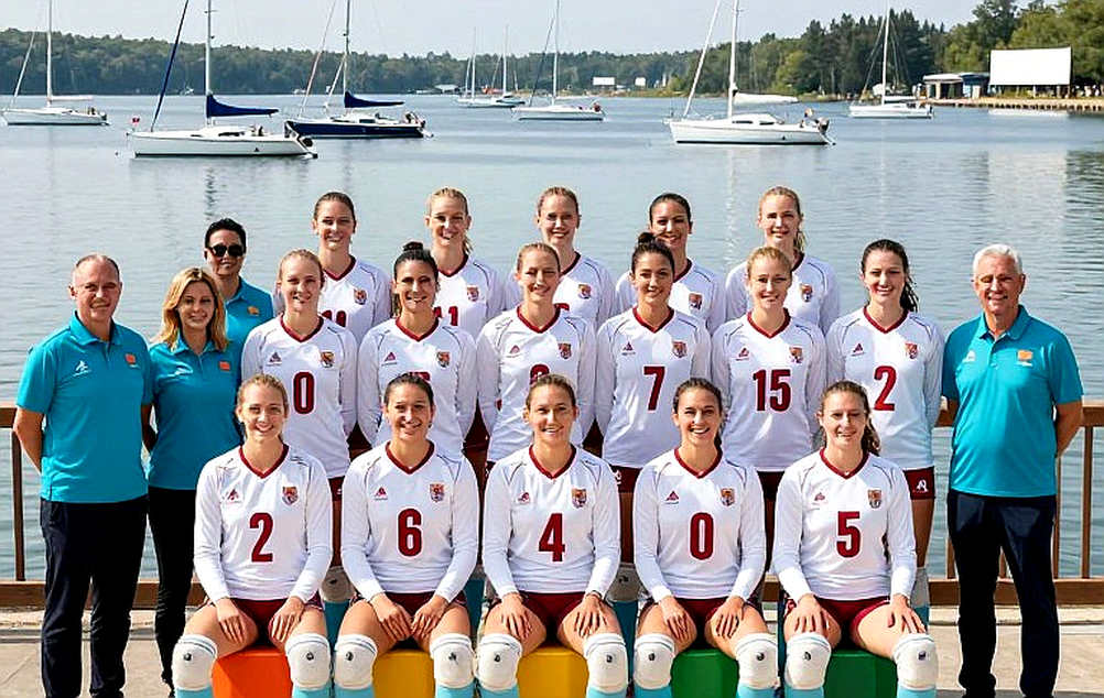 Khởi tranh Asian Championship 2026: Nhật Bản dẫn đầu với lợi thế sân nhà và lịch sử phong phú
