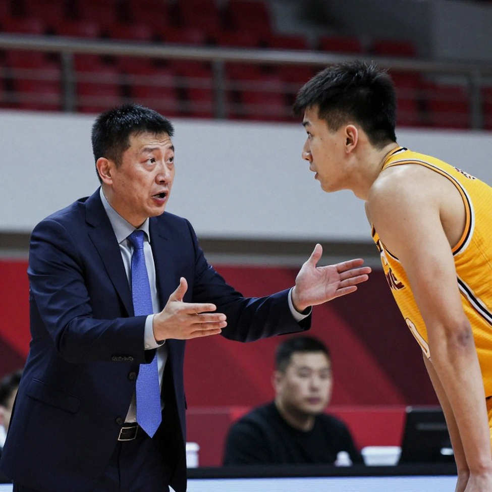 Djordje Jovicic trở lại ghế huấn luyện Converge: Khi phòng ngự không nằm trong sổ tay huấn luyện viên trưởng