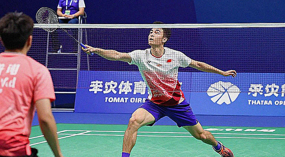 Người tài không cần ánh đèn: Hành trình thầm lặng của Trần Minh Anh tại Japan Open 2026