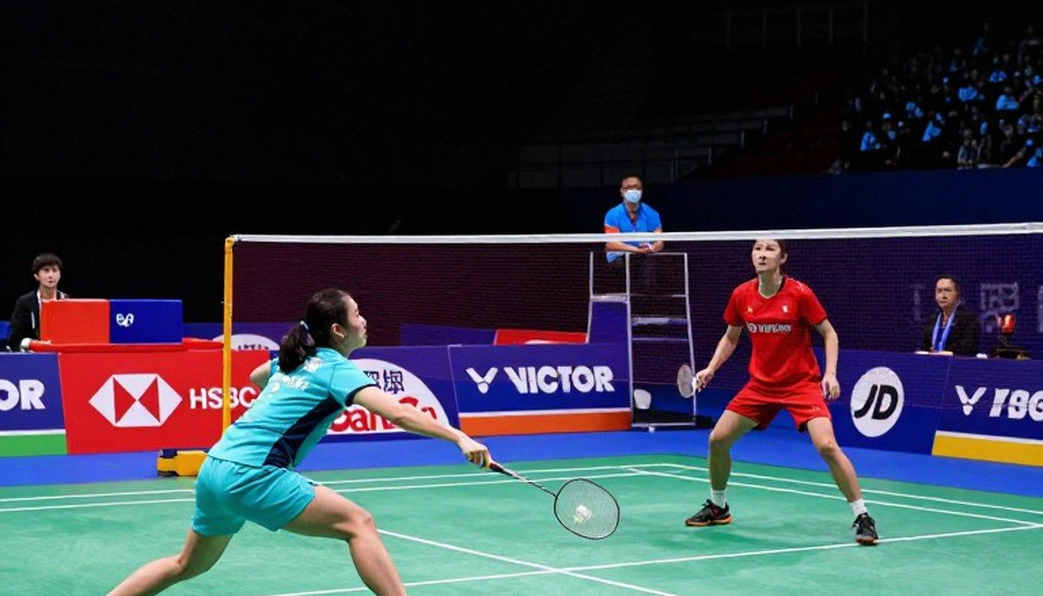 Người tài không cần ánh đèn: Hành trình thầm lặng của Trần Minh Anh tại Japan Open 2026 Người tài không cần ánh đèn: Hành trình thầm lặng của Trần Minh Anh tại Japan Open 2026