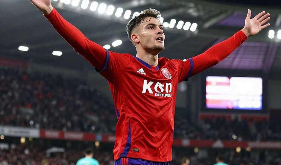 Orkun Kökçü có ra sân trận gặp Italy? Montella hé lộ tình trạng mới nhất