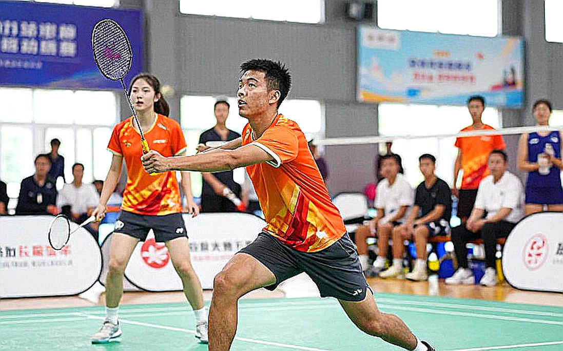 Asian Games 2026: Đội cầu lông Ấn Độ, canh bạc 20 người và hai vị huấn luyện viên ngoại đến từ Đông Nam Á