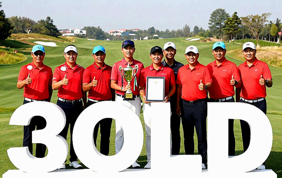 Walker Cup 2026 tại Lahinch: Sân Links, Gió Biển và Bài Toán Thích Nghi Của Golf Nghiệp Dư Mỹ