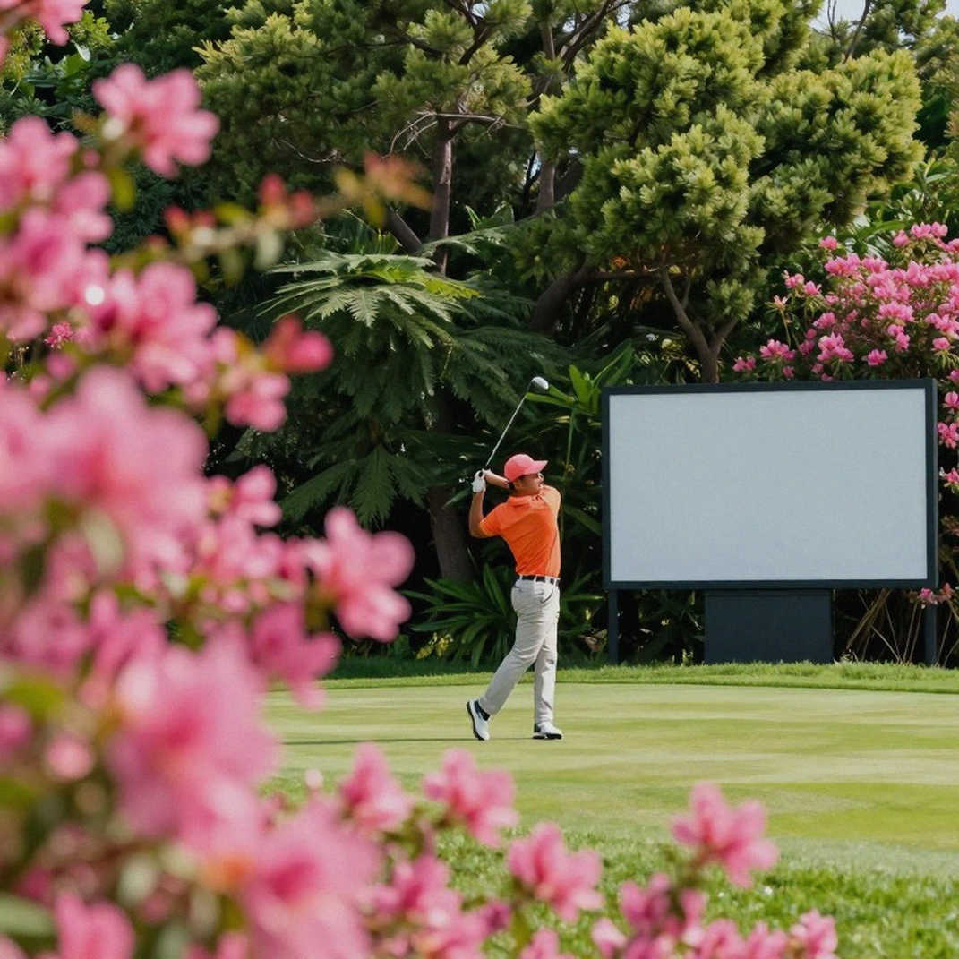 Walker Cup 2026 tại Lahinch: Sân Links, Gió Biển và Bài Toán Thích Nghi Của Golf Nghiệp Dư Mỹ