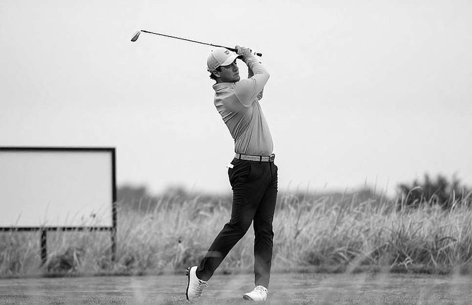 Walker Cup 2026 tại Lahinch: Sân Links, Gió Biển và Bài Toán Thích Nghi Của Golf Nghiệp Dư Mỹ