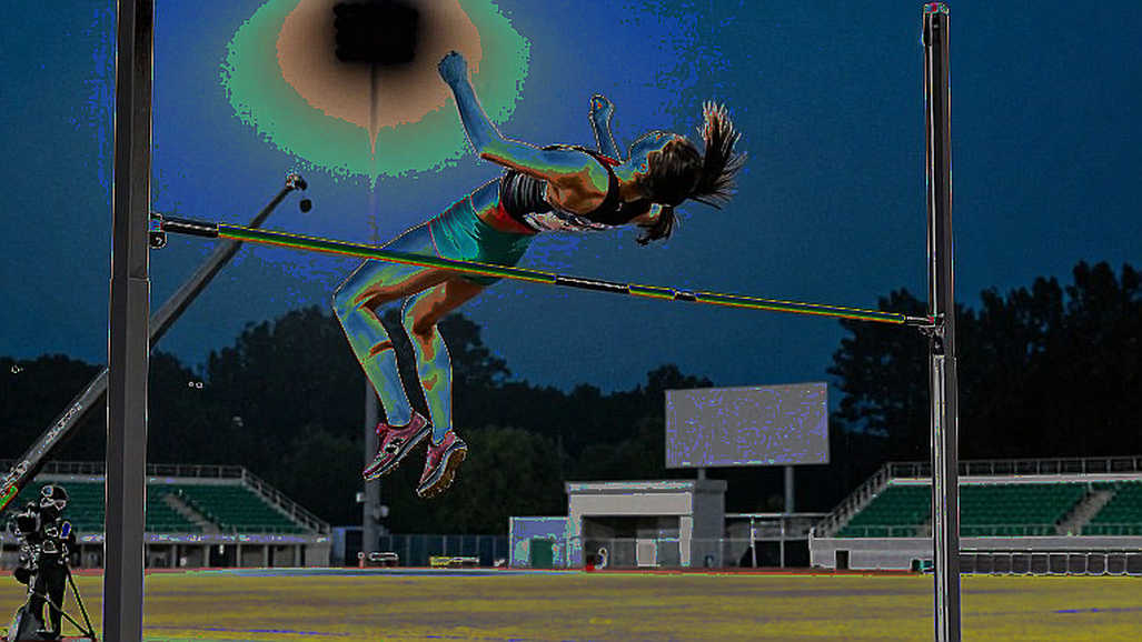 Amy Hunt về thứ ba tại chung kết Diamond League với thành tích 22.16s, tiếp tục phong độ mạnh mẽ sau giải vô địch châu Âu