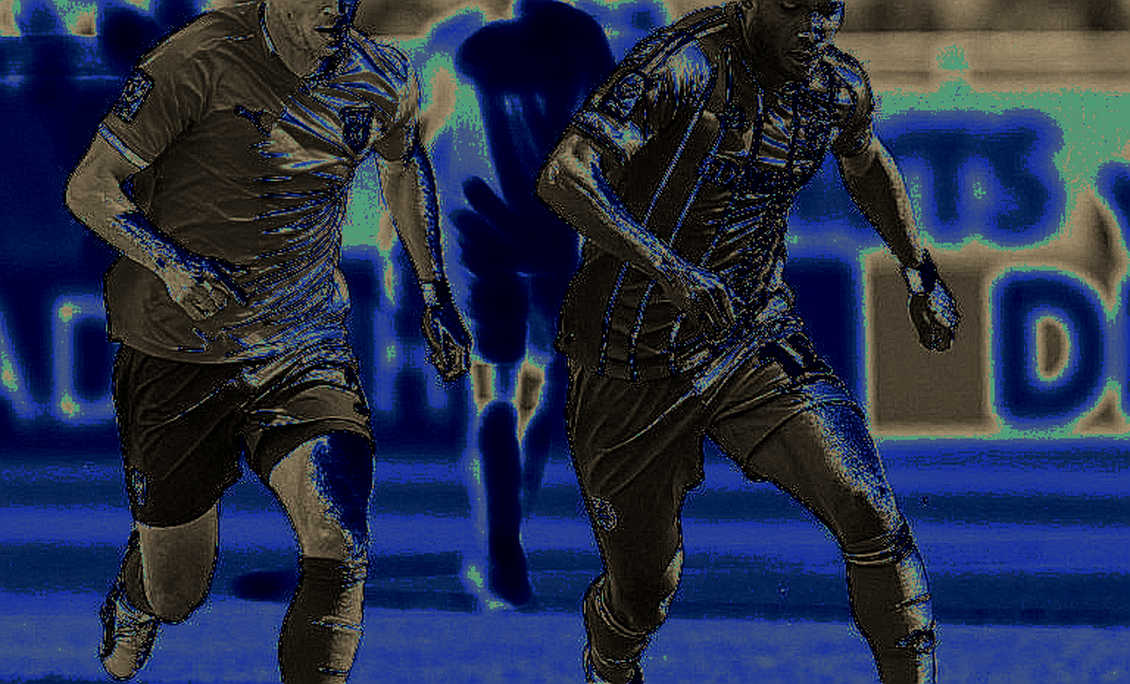 Santiago Palacios and the Gap Between a Real Madrid Headline and a Juvenil C Training Pitch Santiago Palacios and the Gap Between a Real Madrid Headline and a Juvenil C Training Pitch