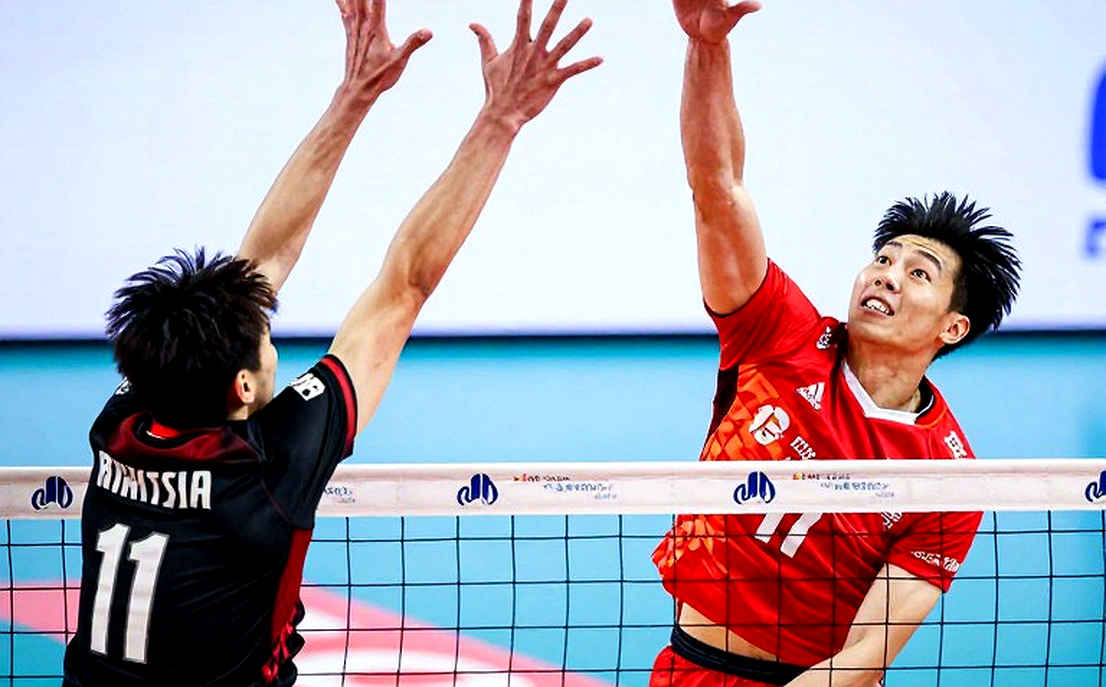 Asiad 20: Lỗ hổng chuyền một và bài toán 12 người của tuyển bóng chuyền nữ Việt Nam