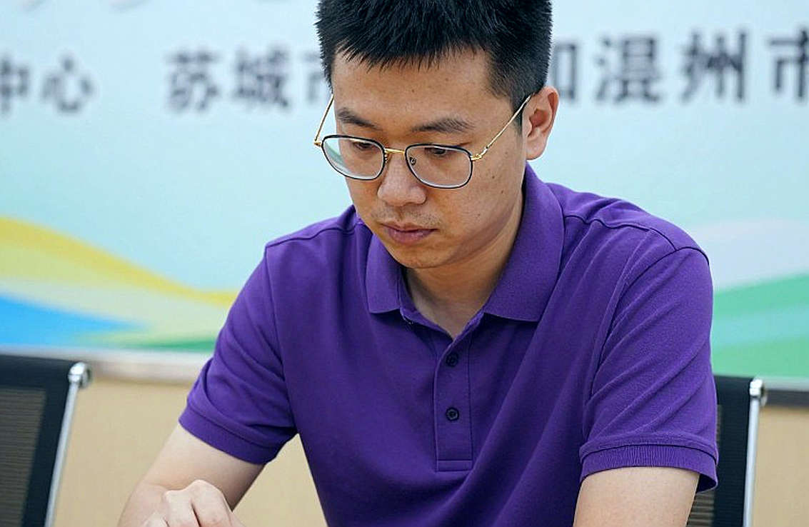 Mùa thu 2026: ván cờ chỉ tồn tại khi có người chép lại Mùa thu 2026: ván cờ chỉ tồn tại khi có người chép lại