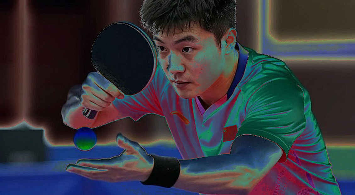 TT Kidz bỏ tuần thứ tám: Table Tennis England đặt cược vào lộ trình mở cho lứa 7-11