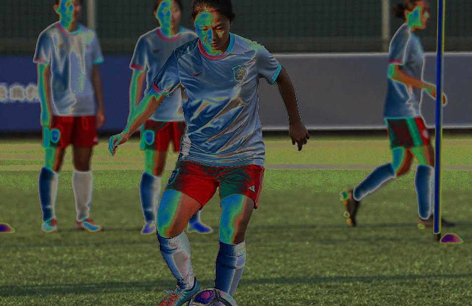 Vietnam Women's Tactical Preparation for Asian Games: A Spatial Analysis of Opponent-Specific Planning Vietnam Women's Tactical Preparation for Asian Games: A Spatial Analysis of Opponent-Specific Planning