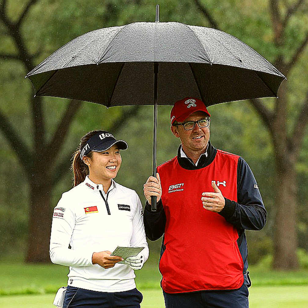 Presidents Cup 2026 tại Medinah: Đội Quốc tế giao số phận cho phòng phân tích dữ liệu