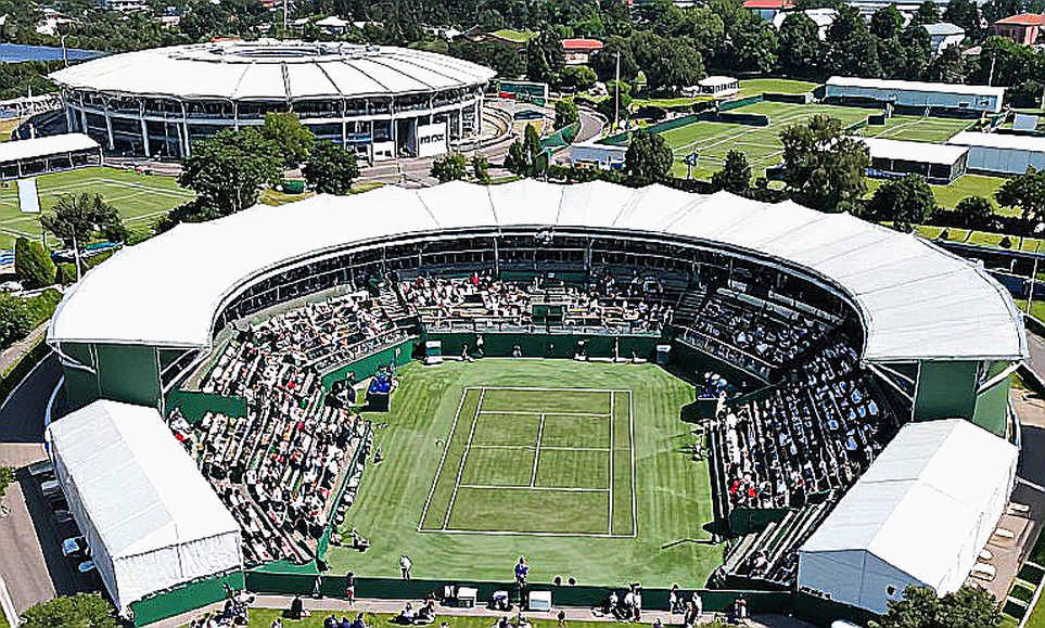 Zverev hạ Learner Tien, tuyển châu Âu vô địch Laver Cup lần thứ sáu với tỷ số 13-5