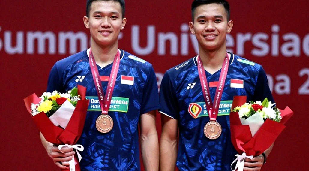China Masters 2026: Satwik-Chirag thắng trận ba game ở tứ kết, Kidambi Srikanth dừng bước trước Lee Cheuk Yiu
