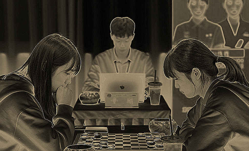 Khi hồ sơ cờ vua trở về trống rỗng: kỷ luật dữ liệu của người viết thể thao Khi hồ sơ cờ vua trở về trống rỗng: kỷ luật dữ liệu của người viết thể thao