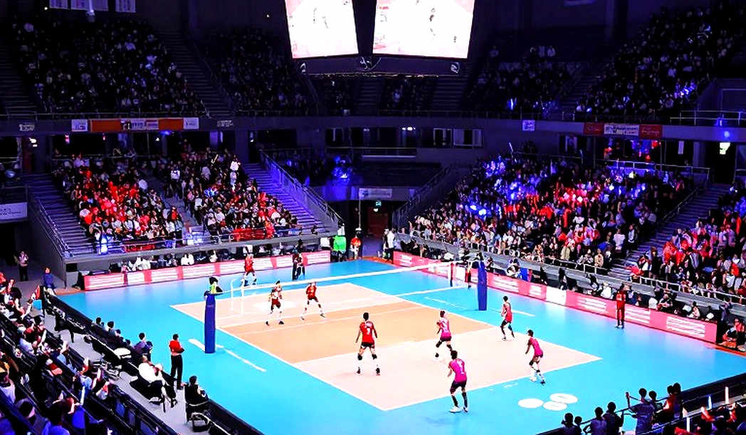 Fukuoka mở màn cuộc đua vé dự Olympic 2028: Nhật Bản và bài toán mang tên 'sân nhà'