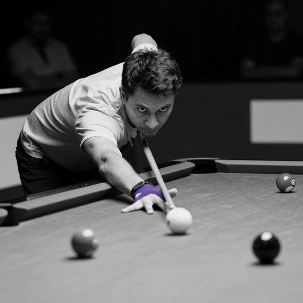Vinnie Calabrese và chức vô địch Australian Open snooker lần thứ tư: Đọc đúng một vương triều khu vực