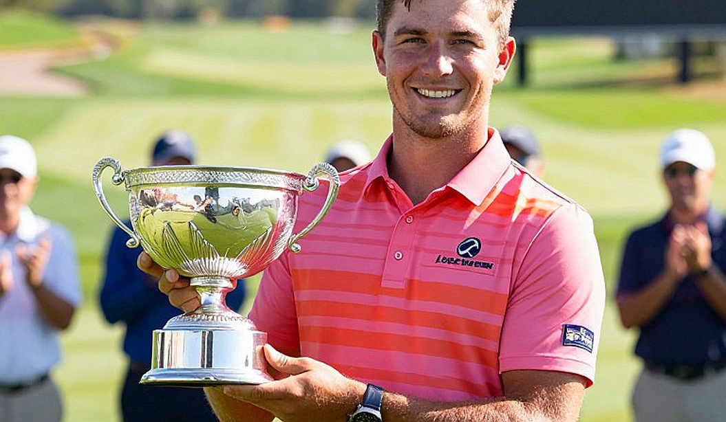Golf Việt Nam: Từ sân tập đến đấu trường châu lục