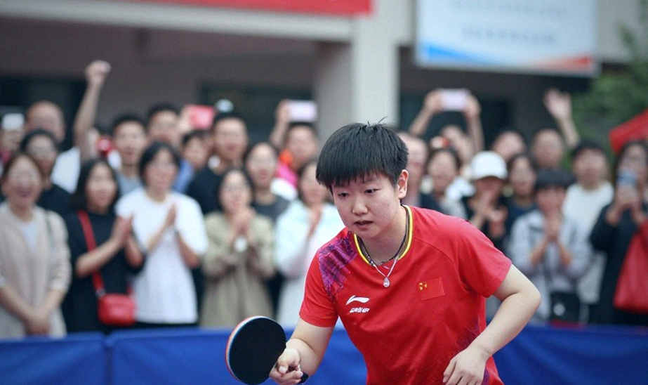 BCL Premier Division khai cuộc: Thương hiệu bóng bàn Trung Quốc và canh bạc sóng miễn phí