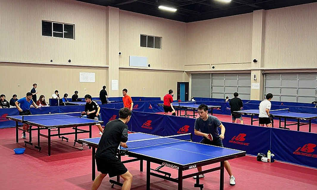 Bóng bàn Việt Nam và khoảng trống dữ liệu: Khi phân tích chuyên sâu chưa có gì để phân tích