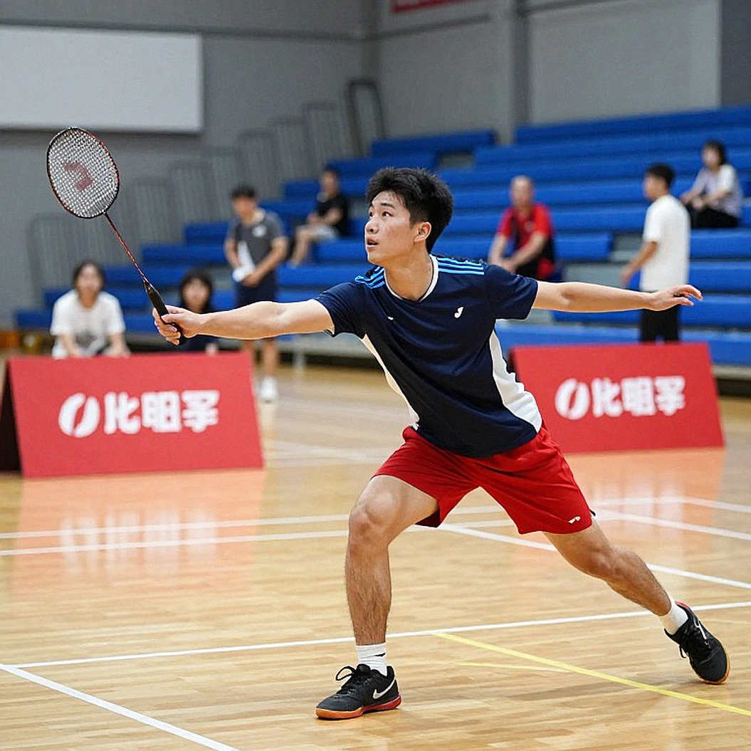 Đội tuyển cầu lông Ấn Độ tham dự ASIAD 2026: Kỳ vọng và thách thức Đội tuyển cầu lông Ấn Độ tham dự ASIAD 2026: Kỳ vọng và thách thức