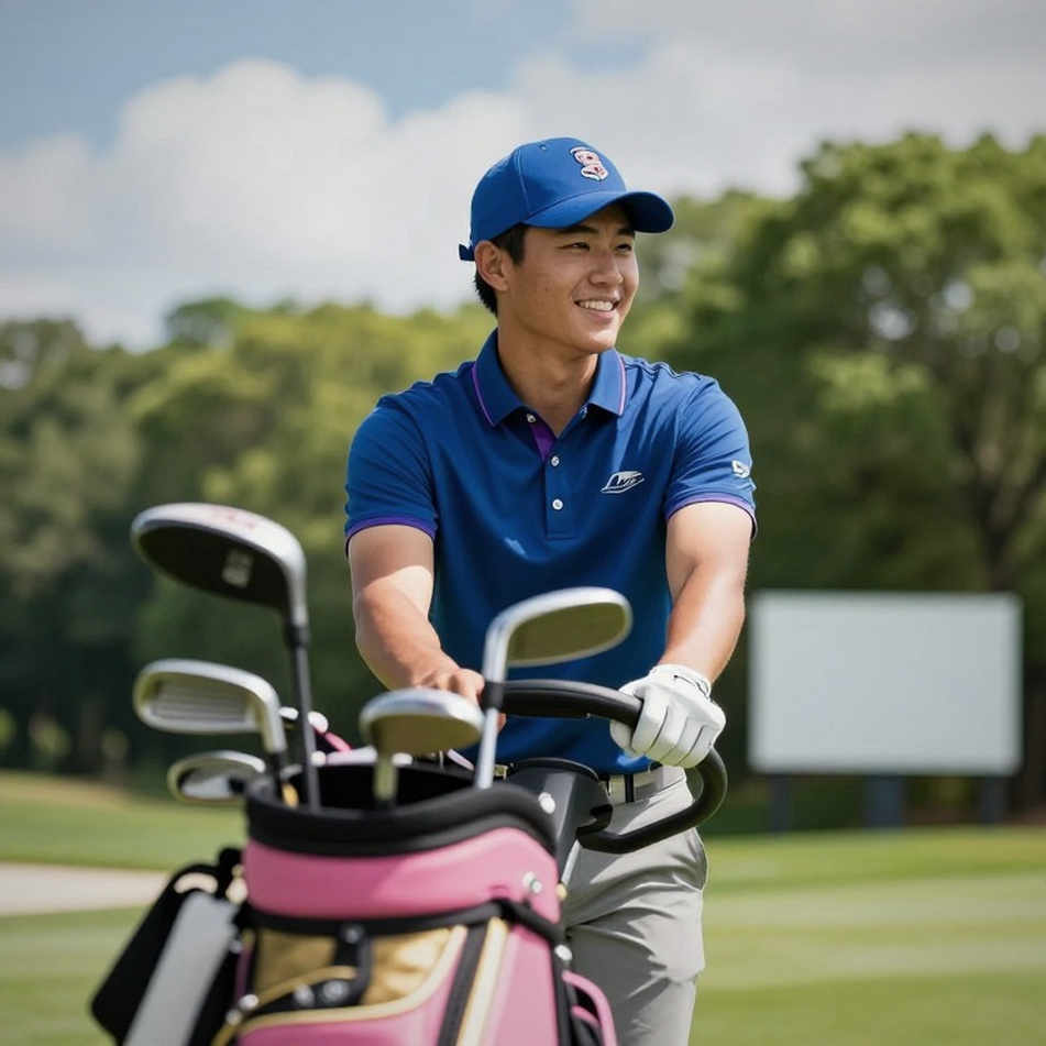 Gió thổi bóng xuống nước: Luật golf 2026 đã cứu bạn, nhưng có một cái bẫy 95%