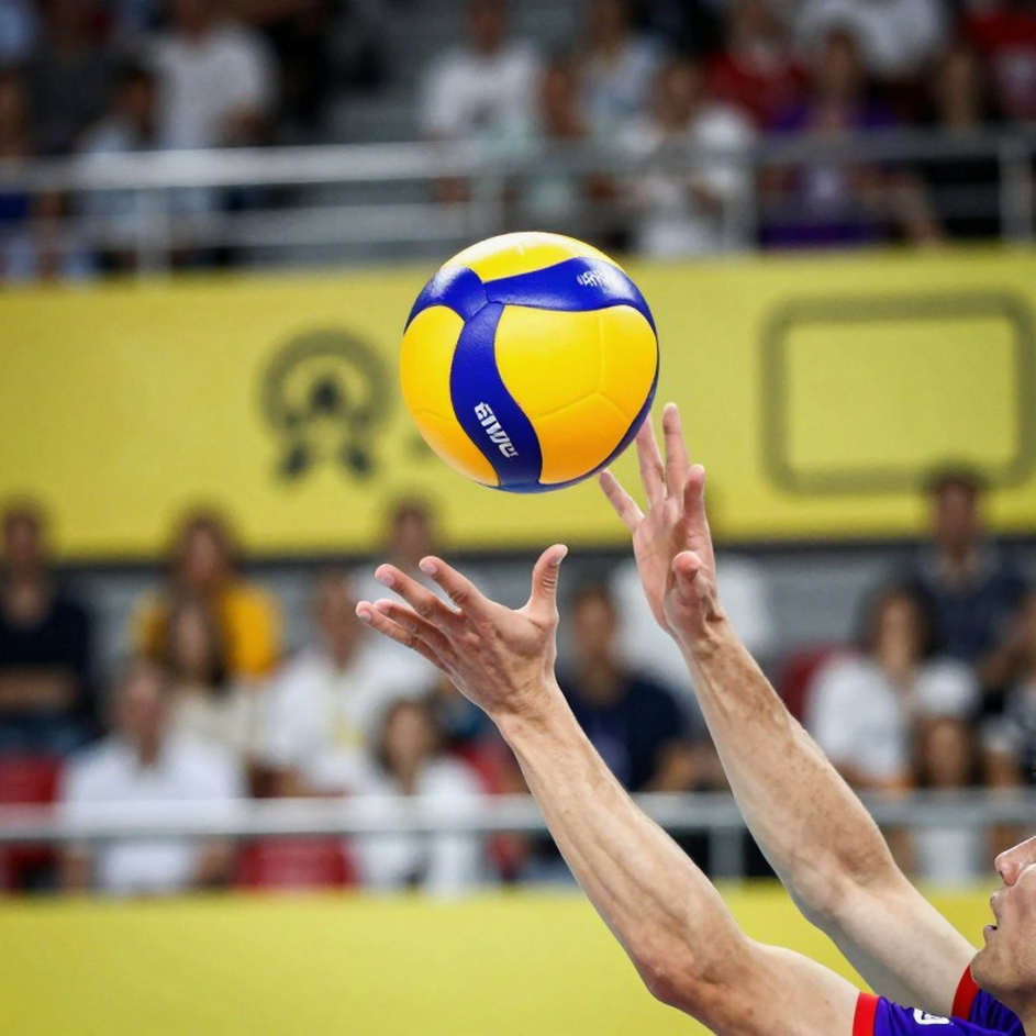 Thailand Wins 2026 Asian Women's Volleyball Championship: Historic Shock and Power Shift Thailand Wins 2026 Asian Women's Volleyball Championship: Historic Shock and Power Shift