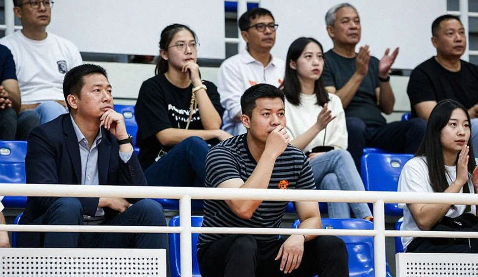 21-4, 21-2: Yan Xu & Xia Xinyi's destructive victory reveals China's beach volleyball ambition for Olympic 2028 21-4, 21-2: Yan Xu & Xia Xinyi's destructive victory reveals China's beach volleyball ambition for Olympic 2028