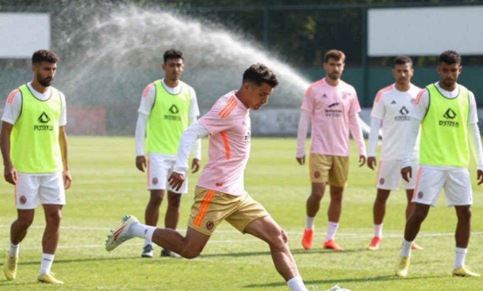 U20 Vietnam Face Must-Win Clash Against U20 Palestine: When Football Is More Than Tactics