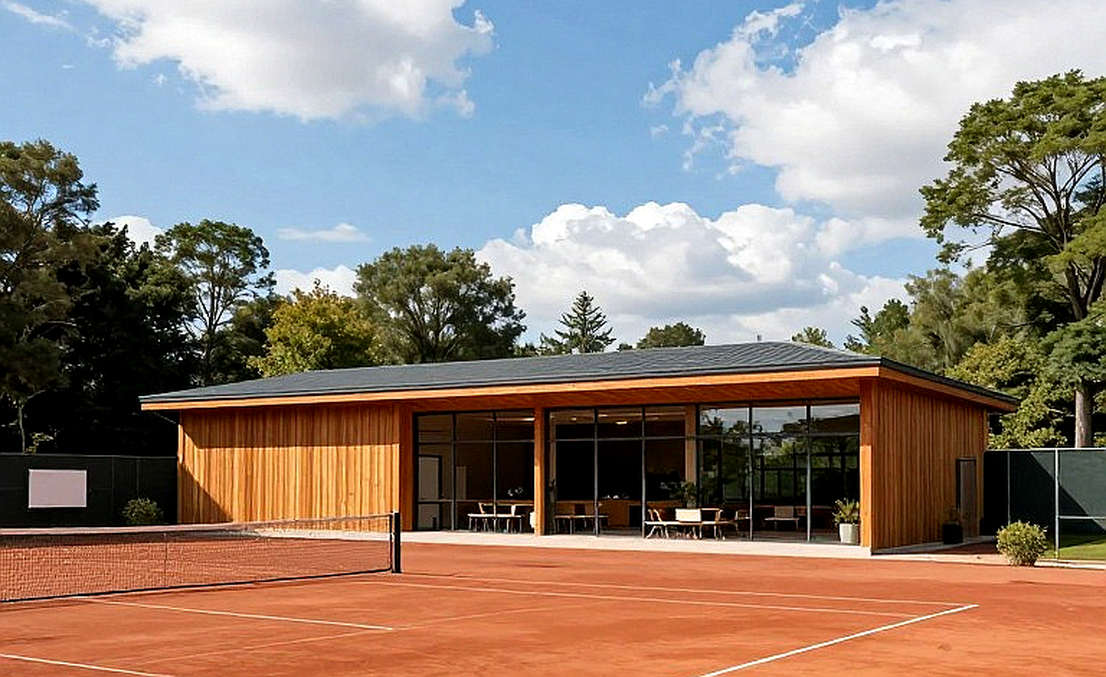 Gael Monfils: Lời chia tay Grand Slam đầy cảm xúc tại US Open 2026