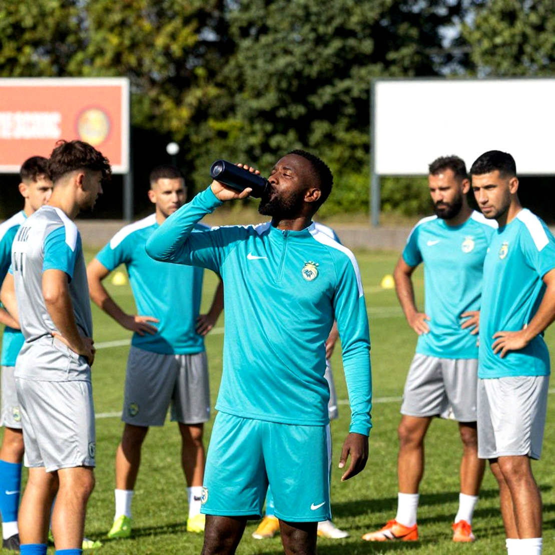 Portia Boakye và Pumas: Khi một hậu vệ trung tâm thuận chân trái trở thành phép thử cho Liga MX Femenil