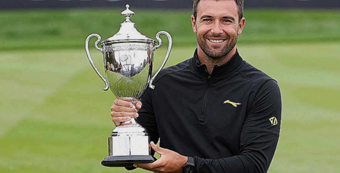 Tháng 9, PGA Tour và bài toán 'cờ bạc có trách nhiệm' giữa dòng tiền cá cược