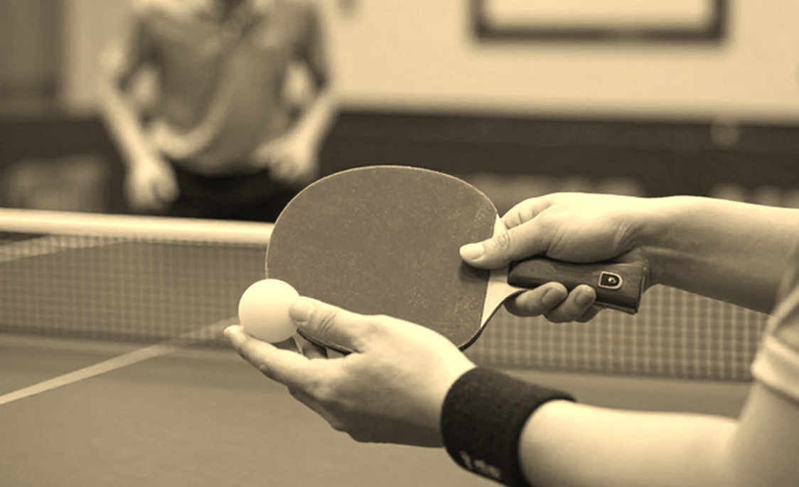 The Referee's Eye in Table Tennis: When the System Watches the Ball, Who Watches the System? The Referee's Eye in Table Tennis: When the System Watches the Ball, Who Watches the System?
