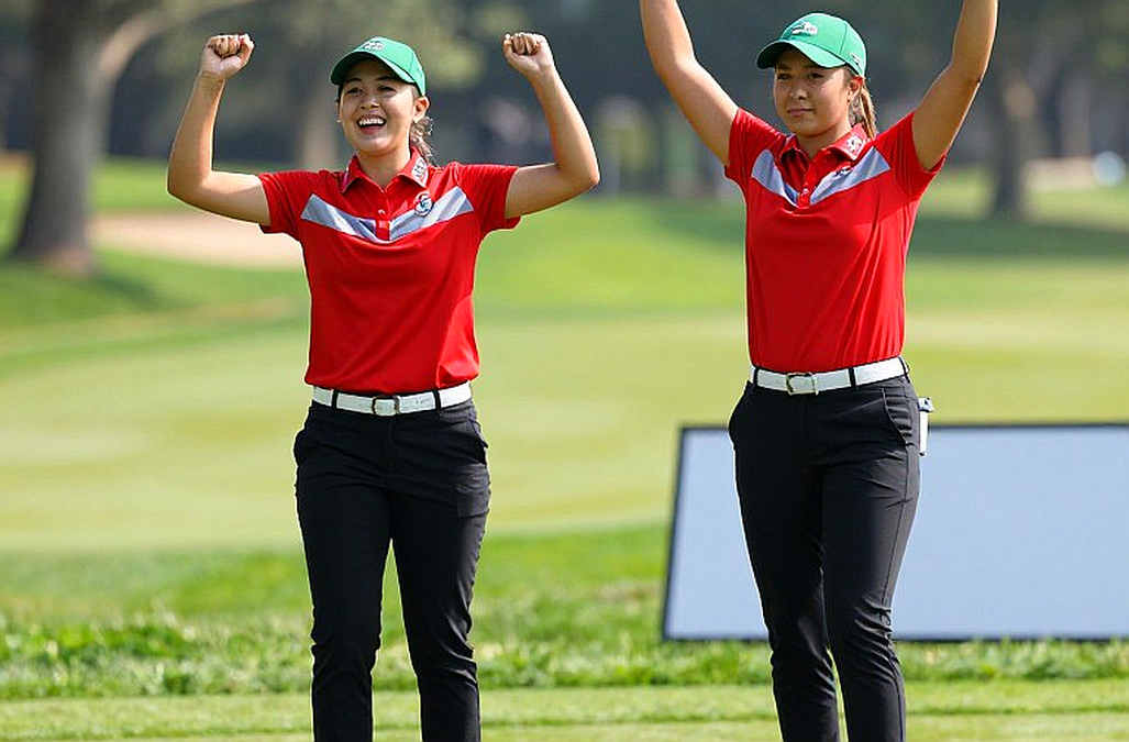 Jerry Azurin Chia Sẻ Quy Trình Phù Hợp Wedge Trong Golf Từ Fitting Trong Nhà Đến Kiểm Tra Ngoài Sân