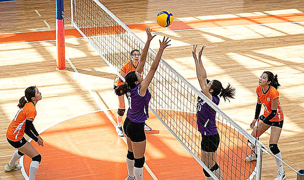 Vietnam Women's Volleyball After SEA Games Gold: The Squad-Depth Test of the Olympic Cycle