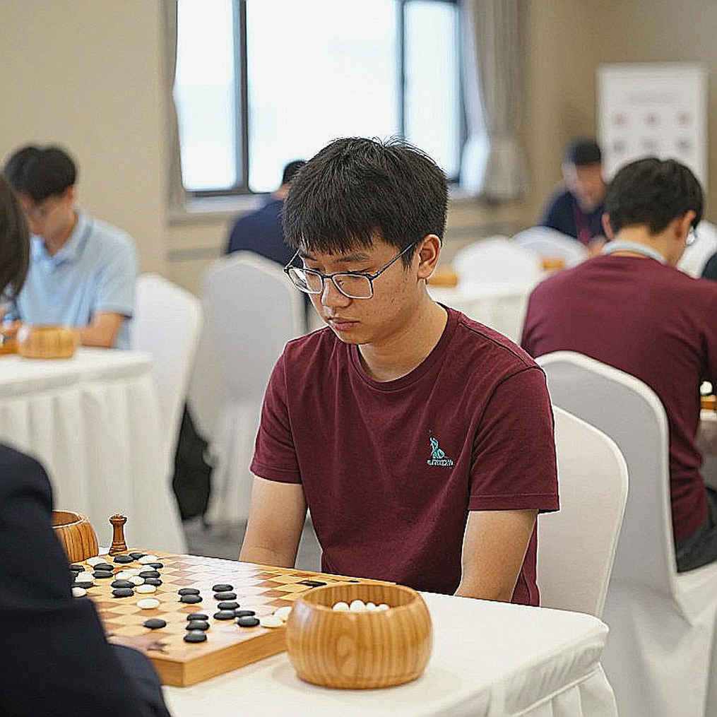 When the Board Falls Silent: An Empty Analysis File and the Price of Guessing When the Board Falls Silent: An Empty Analysis File and the Price of Guessing