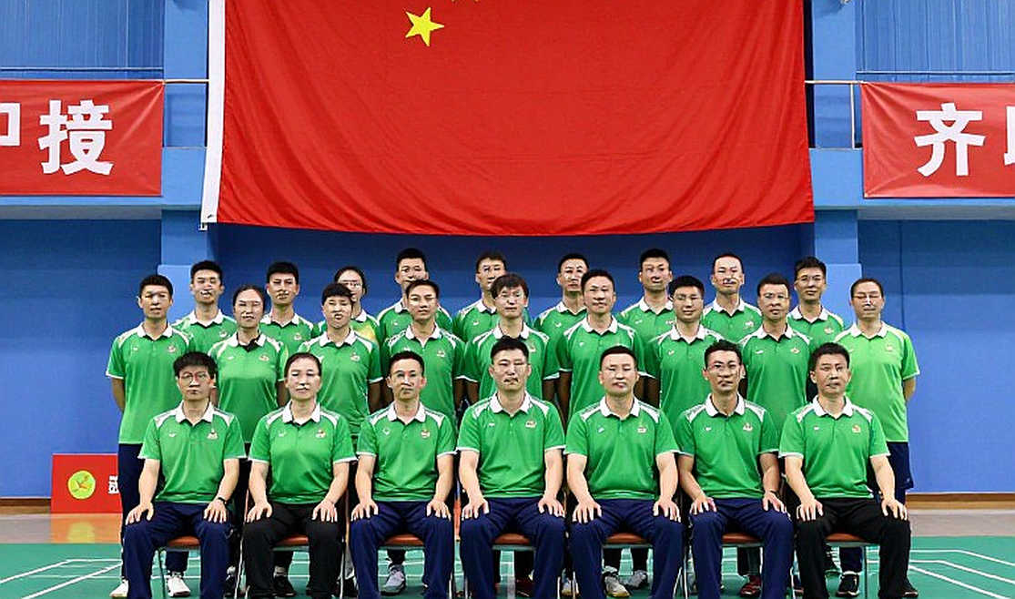 Cầu lông Ấn Độ tạo lịch sử tại China Masters 2026: Năm điểm liên tiếp và bài toán momentum