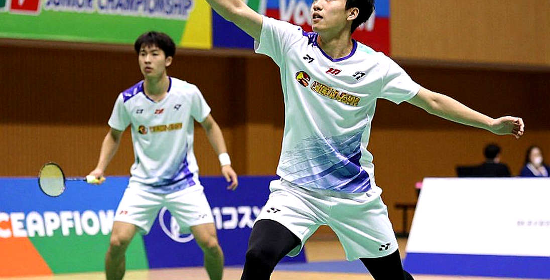 Cầu lông Ấn Độ tạo lịch sử tại China Masters 2026: Năm điểm liên tiếp và bài toán momentum Cầu lông Ấn Độ tạo lịch sử tại China Masters 2026: Năm điểm liên tiếp và bài toán momentum