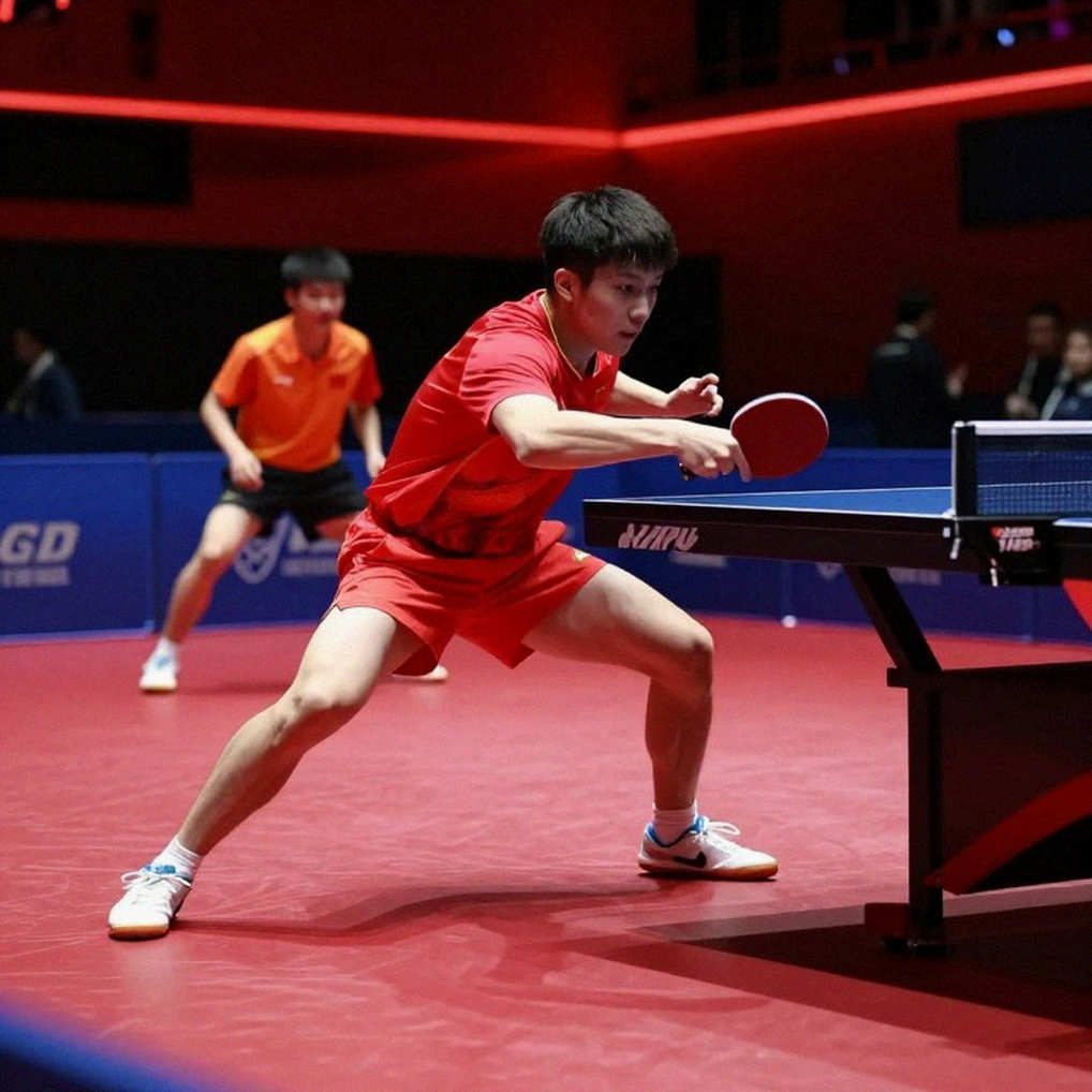 When Table Tennis Data Returns to Zero: The Discipline of the Analyst When Table Tennis Data Returns to Zero: The Discipline of the Analyst