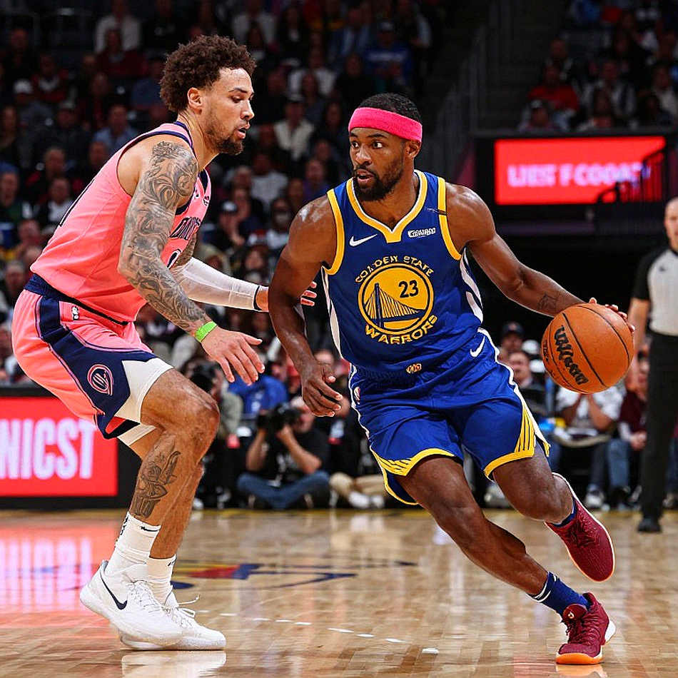 NBA giáng búa tạ xuống Clippers: Bài học về sự kiêu ngạo của kẻ nghĩ mình đã thắng