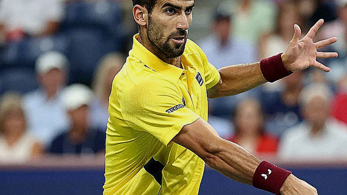 40 tuổi, Monfils vẫn biết cách làm nên chuyện: Chiến thắng US Open và bài toán mang tên Learner Tien
