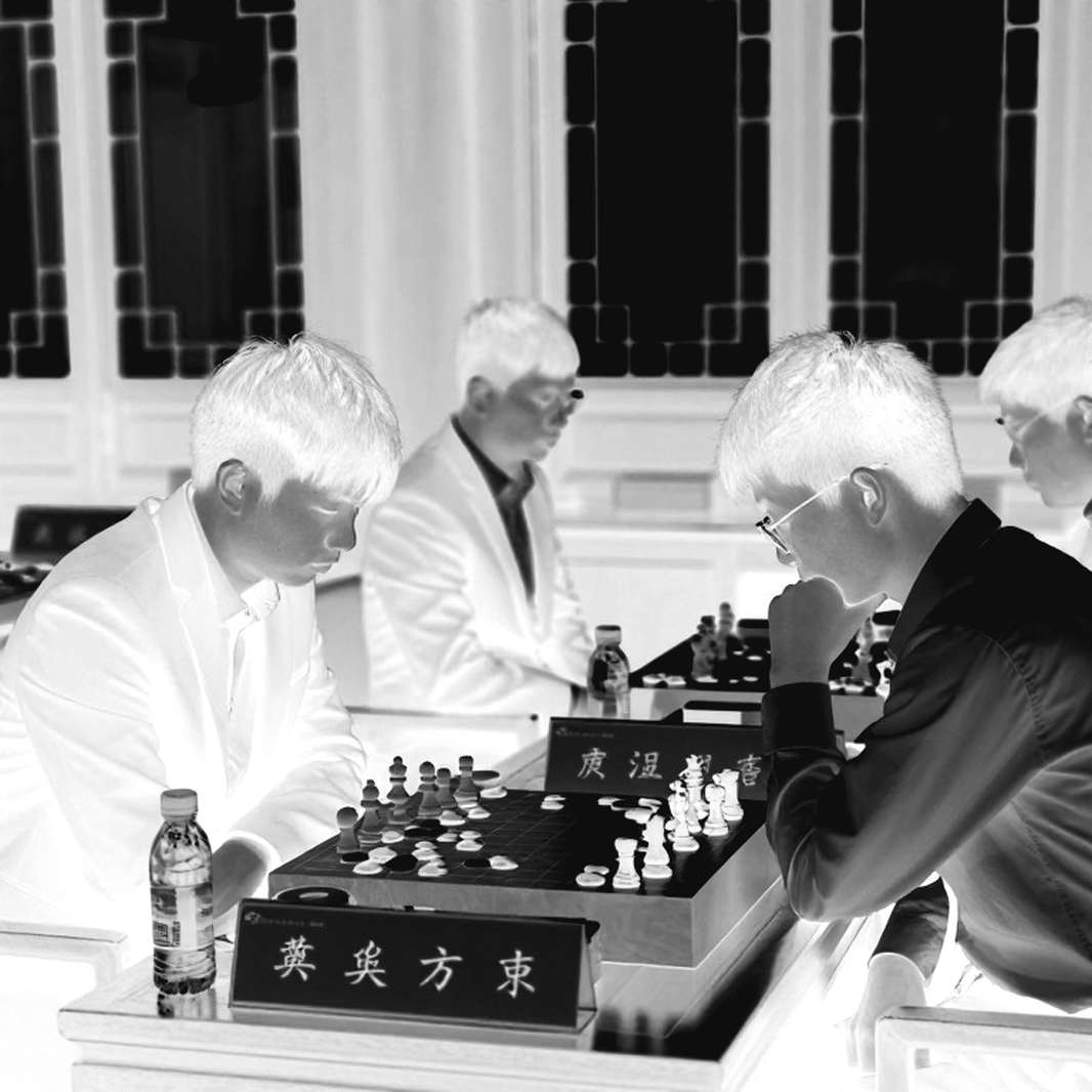Atyrau Masters: Hai hạt giống gục ngã, và câu chuyện thật nằm sau tấm màn nội dung