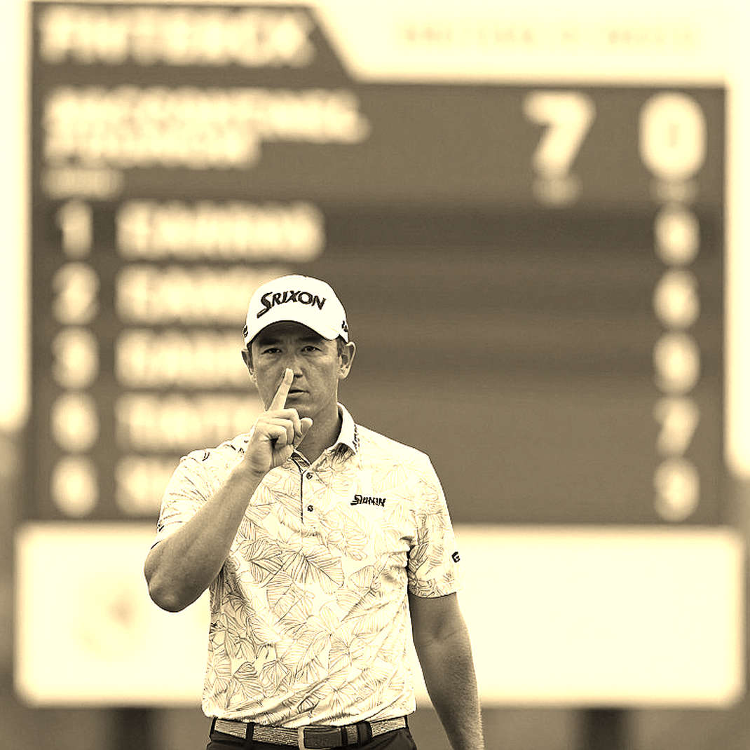 Cuộc chia đôi golf thế giới: OWGR, Strokes Gained và khoảng trống giữa tay nghề với giá thị trường
