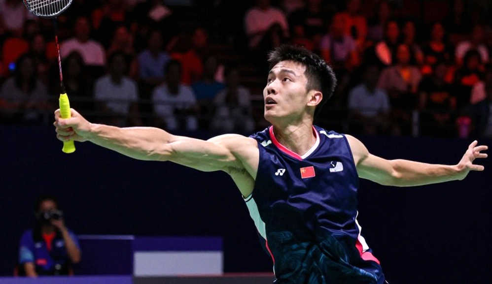 China Masters 2026: Ấn Độ có ba vé tứ kết, nhưng bảng điểm chỉ kể được nửa câu chuyện