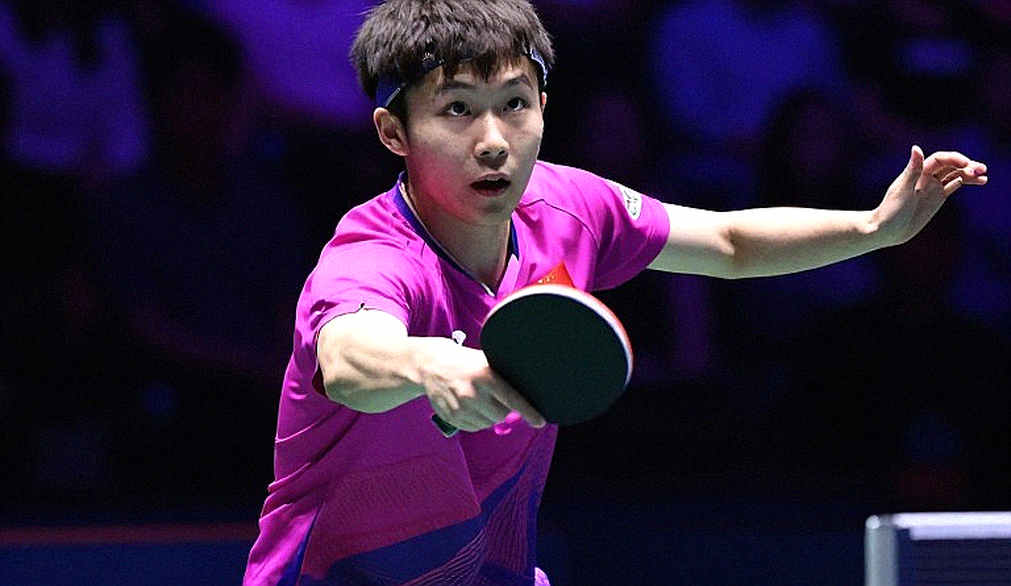 Ấn Độ thắng Bangladesh 3-0, vào tứ kết cầu lông đồng đội nam Asian Games 2026