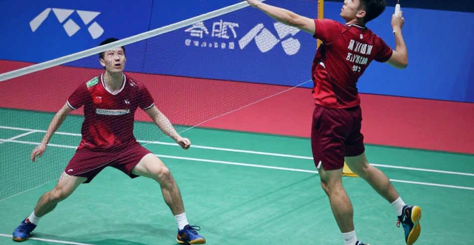 Aidil Sholeh Wins Vietnam Open 2026: Ending Malaysian Men's Singles' 27-Month Title Drought